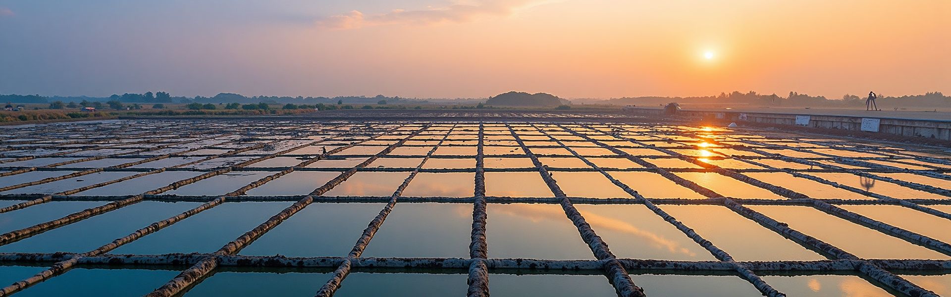养殖基地