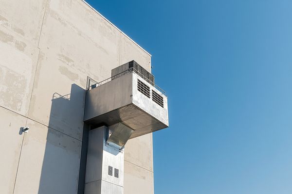 万湖诚烘干加工中心升级改造完成