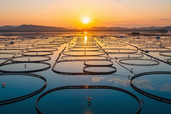 万湖诚2024年春季种苗繁育工作全面启动